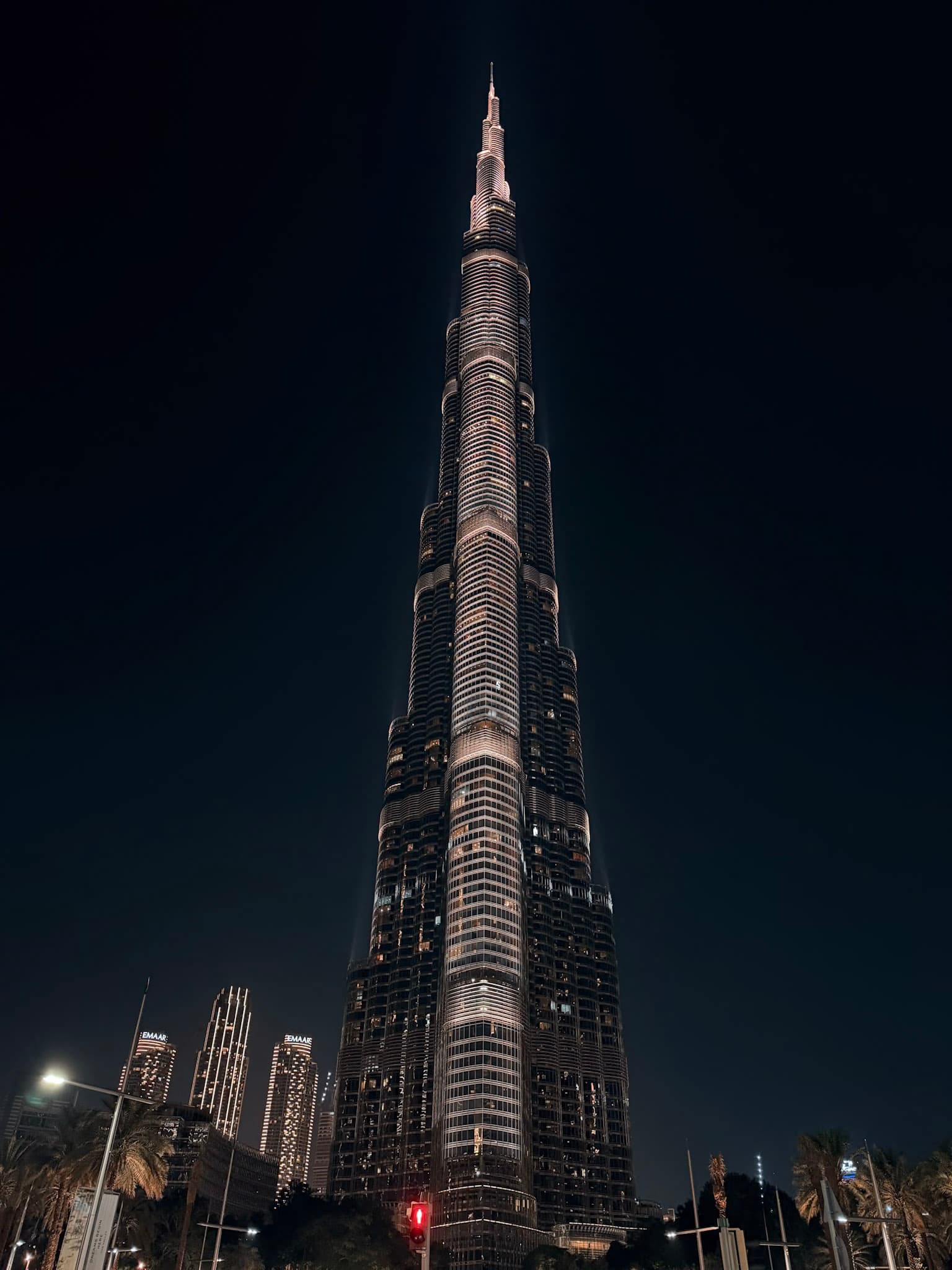 Burj Khalifa