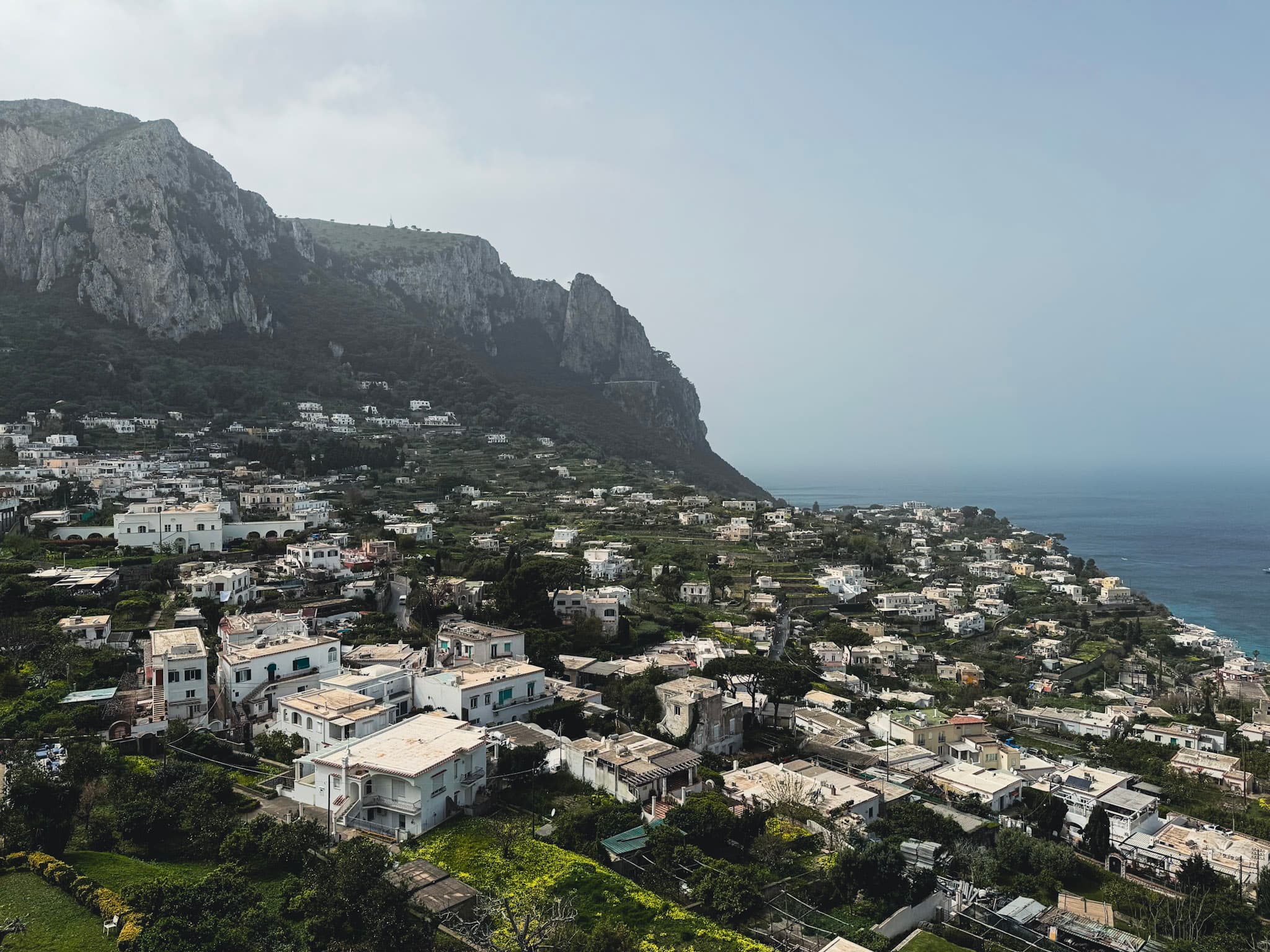 Capri, Italy