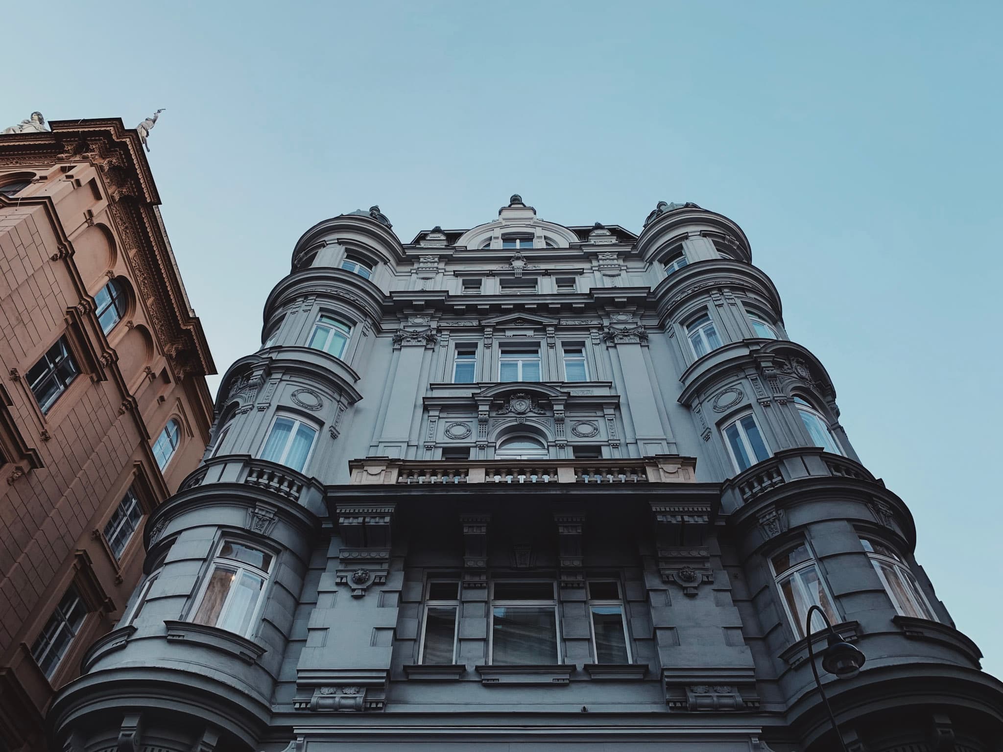CHANEL Boutique, Vienna