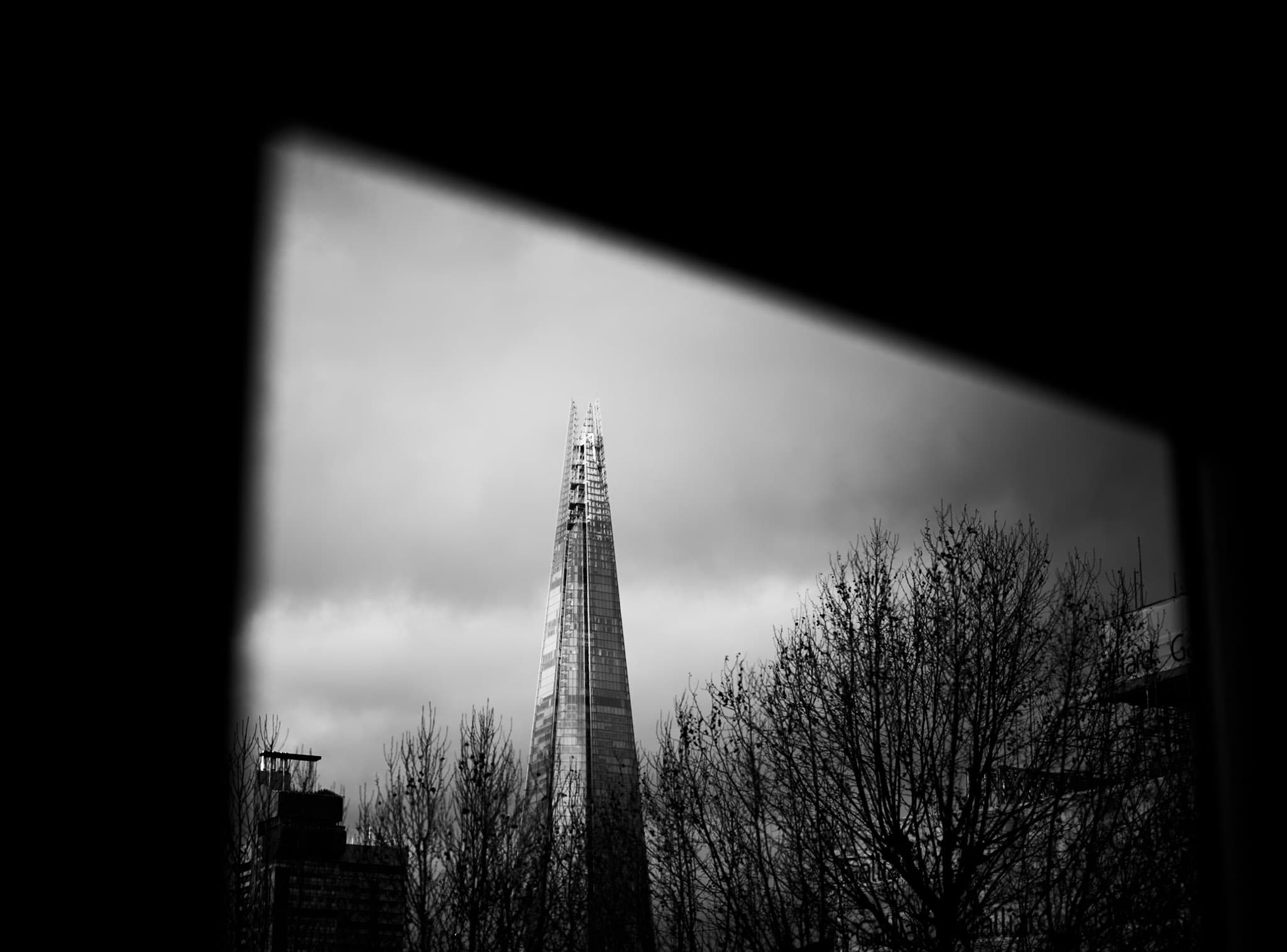 The Shard